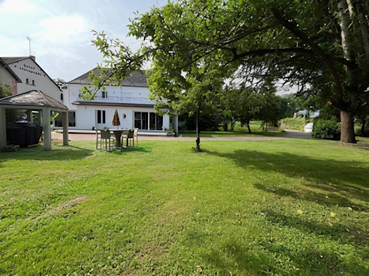 Gite La Plume Amboise Exteriör bild